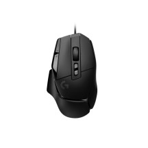 Logitech G G502 X Laidinė žaidimų pelė USB Type-A, Juoda