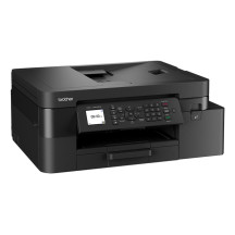 Brother MFC-J4350DW Spausdintuvas rašalinis spalvotas MFP A4 20 ipm USB Wi-Fi