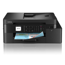 Brother MFC-J4350DW Spausdintuvas rašalinis spalvotas MFP A4 20 ipm USB Wi-Fi