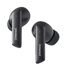 HEADSET BUDS PRO T500HAE/BLACK 3720500 INTENSO