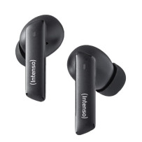 HEADSET BUDS PRO T500HAE/BLACK 3720500 INTENSO