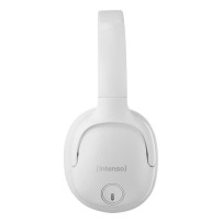 HEADSET WRL O400HA/WHITE 3740402 INTENSO