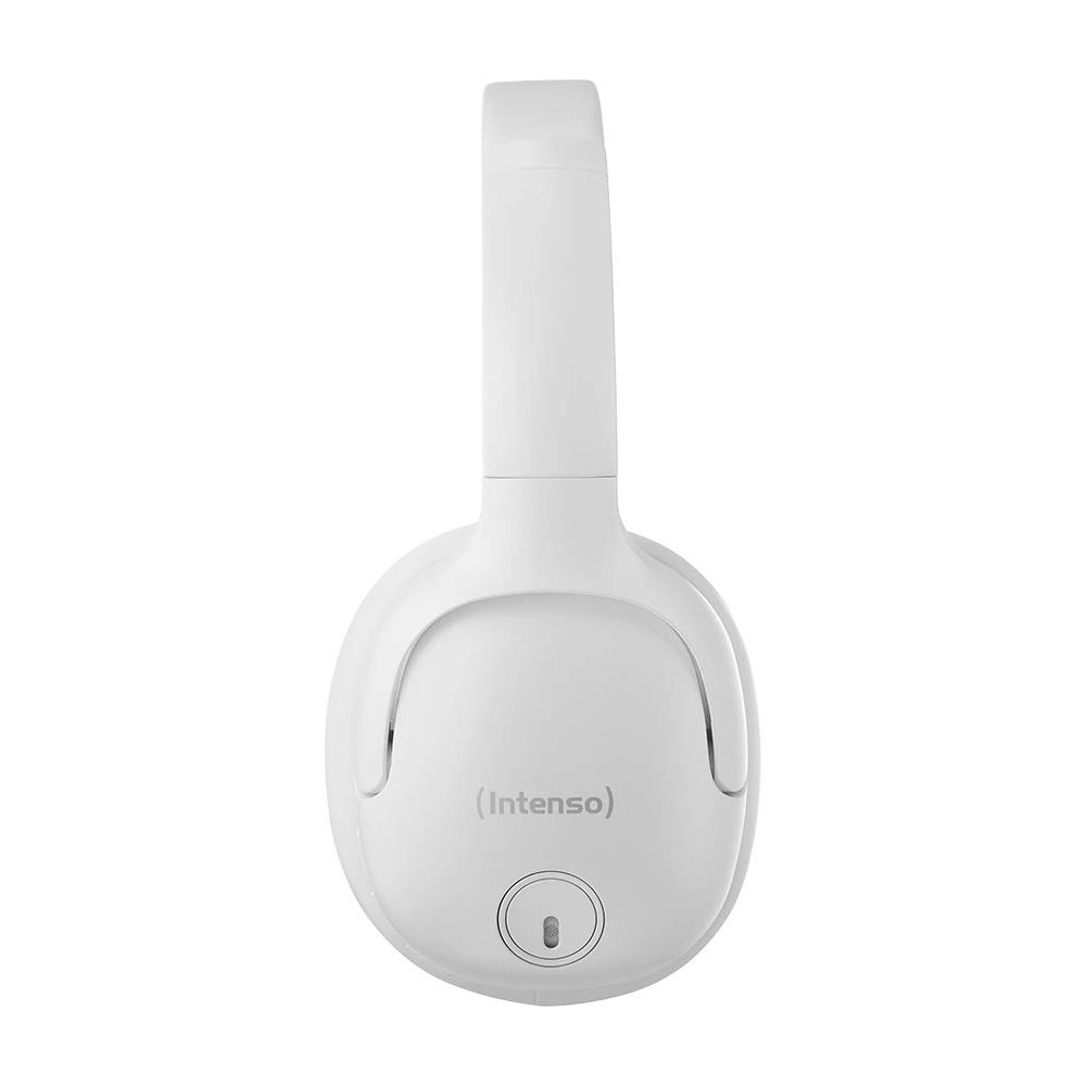 HEADSET WRL O400HA/WHITE 3740402 INTENSO