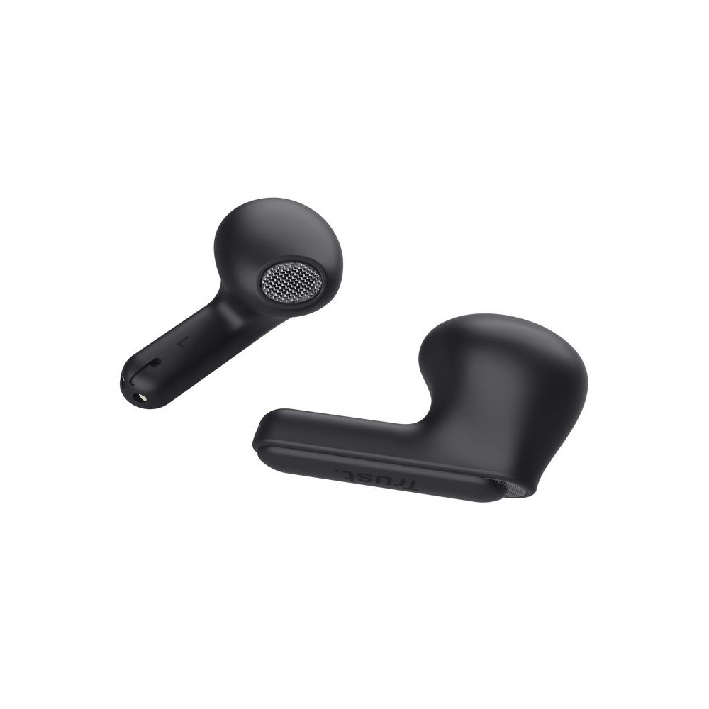 HEADSET EARPHONES YAVI BT ENC/BLACK 25298 TRUST