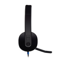 HEADSET USB H540/981-000480 LOGITECH