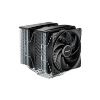 CPU COOLER S_MULTI/PURE ROCK PRO 3 BK041 BE QUIET