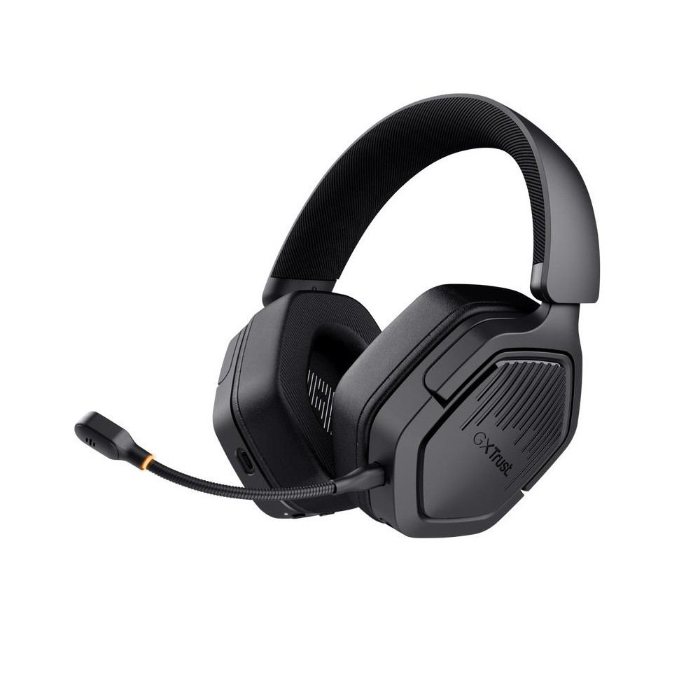 HEADSET WRL GXT493PS CARUS PS5/BLACK 25746 TRUST