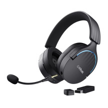 HEADSET WRL GXT491 FAYZO/BLK 24901 TRUST