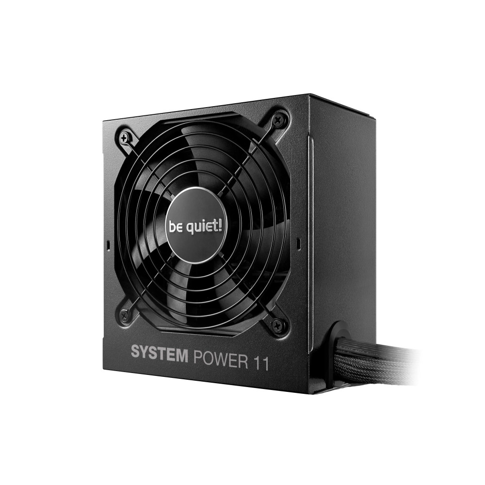 Power Supply|BE QUIET|ATX|PC|200 - 240 V|650 W|BP011EU