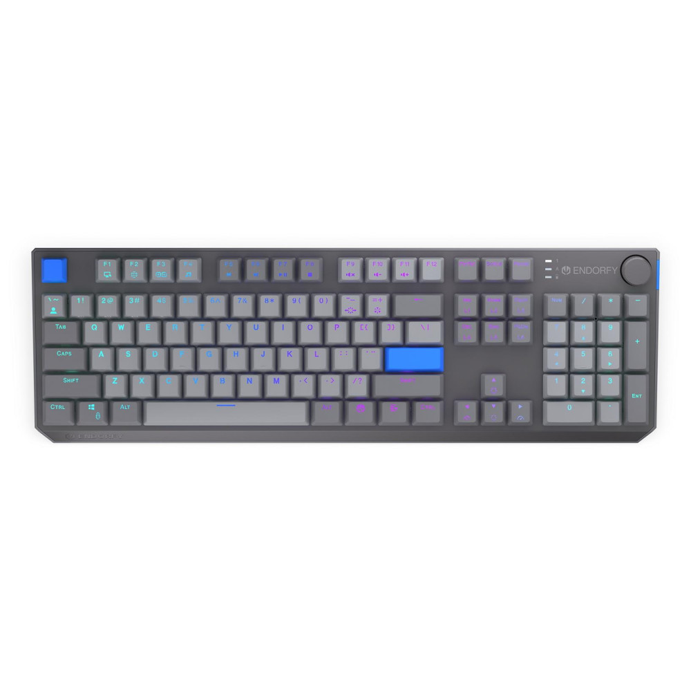 KEYBOARD WRL THOCK V2/EY5A129 ENDORFY