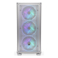 Case|ENDORFY|ATX/micro ATX/Mini-ITX|White|Midi Tower|PC|EY2A018