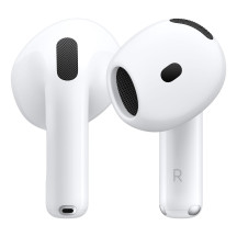 HEADSET AIRPODS 4/MXP63 APPLE