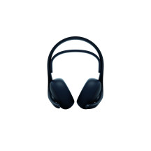 HEADSET WRL PULSE ELITE /PS5/MIDN. BLACK 711719590101 SONY