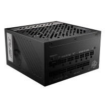 Power Supply|MSI|1000 Watts|Efficiency 80 PLUS GOLD|PFC Active|MPGA1000GPCIE5