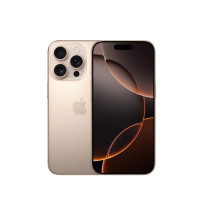 REFURB. PHONE IPHONE 16 PRO/128GB N.DESERT APPLE RENEWD