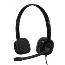 Logitech H151 Stereo (981-000589)