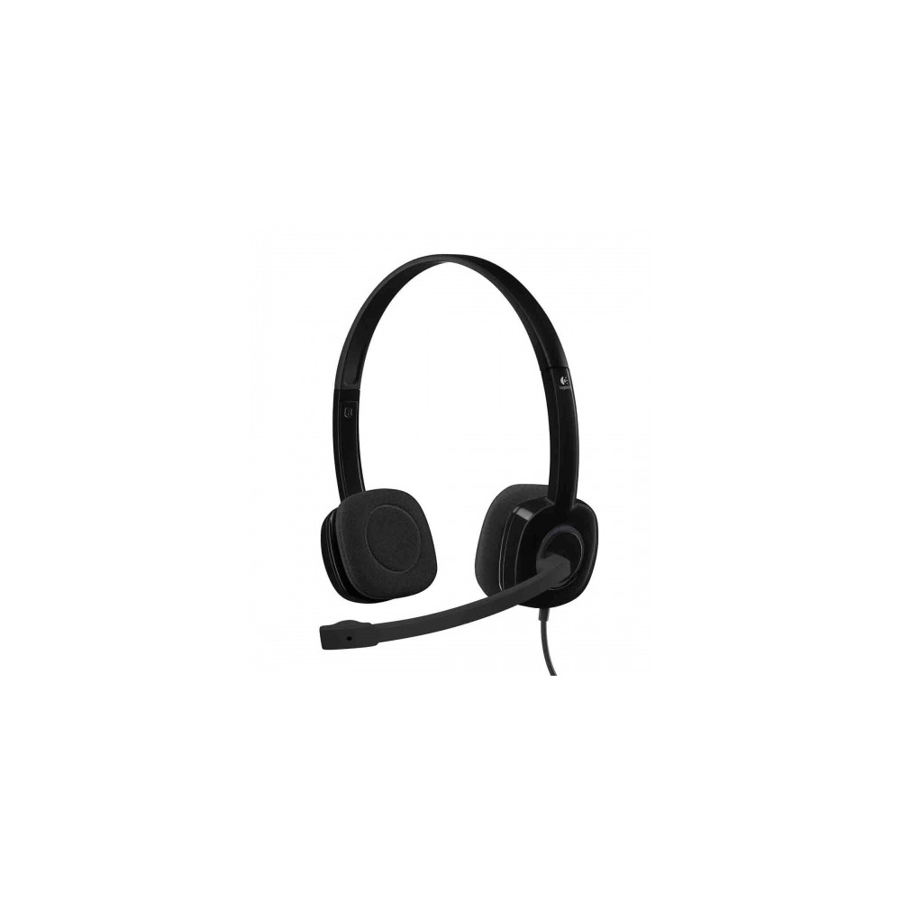 Logitech H151 Stereo (981-000589)