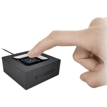Logitech (980-000912) bluetooth garso imtuvas