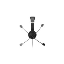 Ausinės Kensington Hi Fi su Mic ir VC