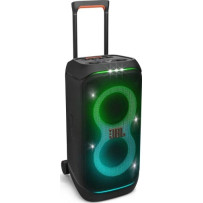 JBL PartyBox Stage 320 Portatyvi garso kolonėlė, Juoda