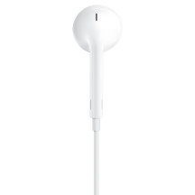 Apple EarPods Laidinės ausinės, Lightning, Balta