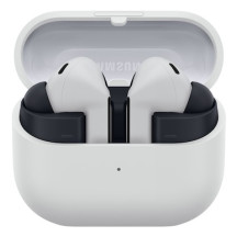 Samsung Galaxy Buds3 FE Belaidės ausinės Earbuds, Bluetooth, Pilka