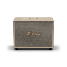 Marshall Woburn III Garso kolonėlė, Bluetooth, Cream