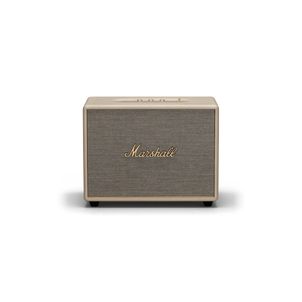 Marshall Woburn III Garso kolonėlė, Bluetooth, Cream