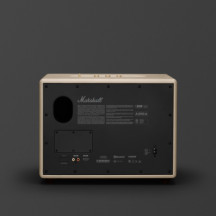 Marshall Woburn III Garso kolonėlė, Bluetooth, Cream