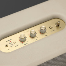 Marshall Woburn III Garso kolonėlė, Bluetooth, Cream