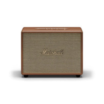 Marshall Woburn III Garso kolonėlė, Bluetooth, Brown