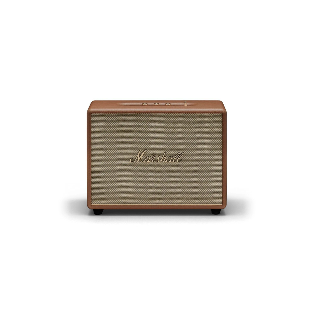 Marshall Woburn III Garso kolonėlė, Bluetooth, Brown