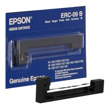 Epson ERC-09B (C43S015354) Juostelės kasetė, Juoda