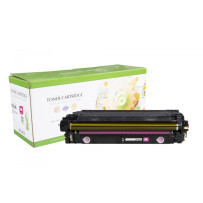 Neoriginali Static Control HP 508A CF363A/CRG040, purpurinė kasetė lazeriniams spausdintuvams, 5000 psl.