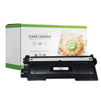 Neoriginali Static Control Brother TN-2320 (TN2320), Juoda kasetė lazeriniams spausdintuvams, 2600 puslapių.