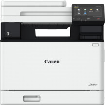 Canon i-SENSYS MF752Cdw Spausdintuvas lazerinis spalvotas MFP A4 33 ppm USB Wi-Fi Ethernet LAN