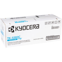 Kyocera TK-5380C (1T02Z0CNL0) Lazerinė kasetė, Žydra
