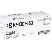 Kyocera TK-5380K (1T02Z00NL0) Lazerinė kasetė, Juoda