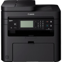 Canon i-SENSYS MF237W Spausdintuvas lazerinis nespalvotas MFP A4 23 ppm USB Wi-Fi Ethernet LAN
