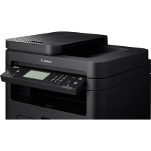 Canon i-SENSYS MF237W Spausdintuvas lazerinis nespalvotas MFP A4 23 ppm USB Wi-Fi Ethernet LAN