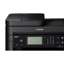 Canon i-SENSYS MF237W Spausdintuvas lazerinis nespalvotas MFP A4 23 ppm USB Wi-Fi Ethernet LAN