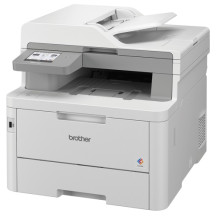 Brother MFC-L8390CDW Spausdintuvas lazerinis spalvotas MFP A4 30 ppm USB Wi-Fi Ethernet LAN NFC