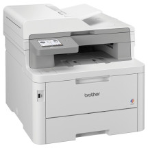 Brother MFC-L8390CDW Spausdintuvas lazerinis spalvotas MFP A4 30 ppm USB Wi-Fi Ethernet LAN NFC