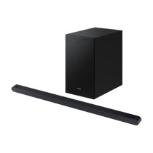 Samsung HW-S700D Soundbar Garso sistema, 3.1 ch, Juoda