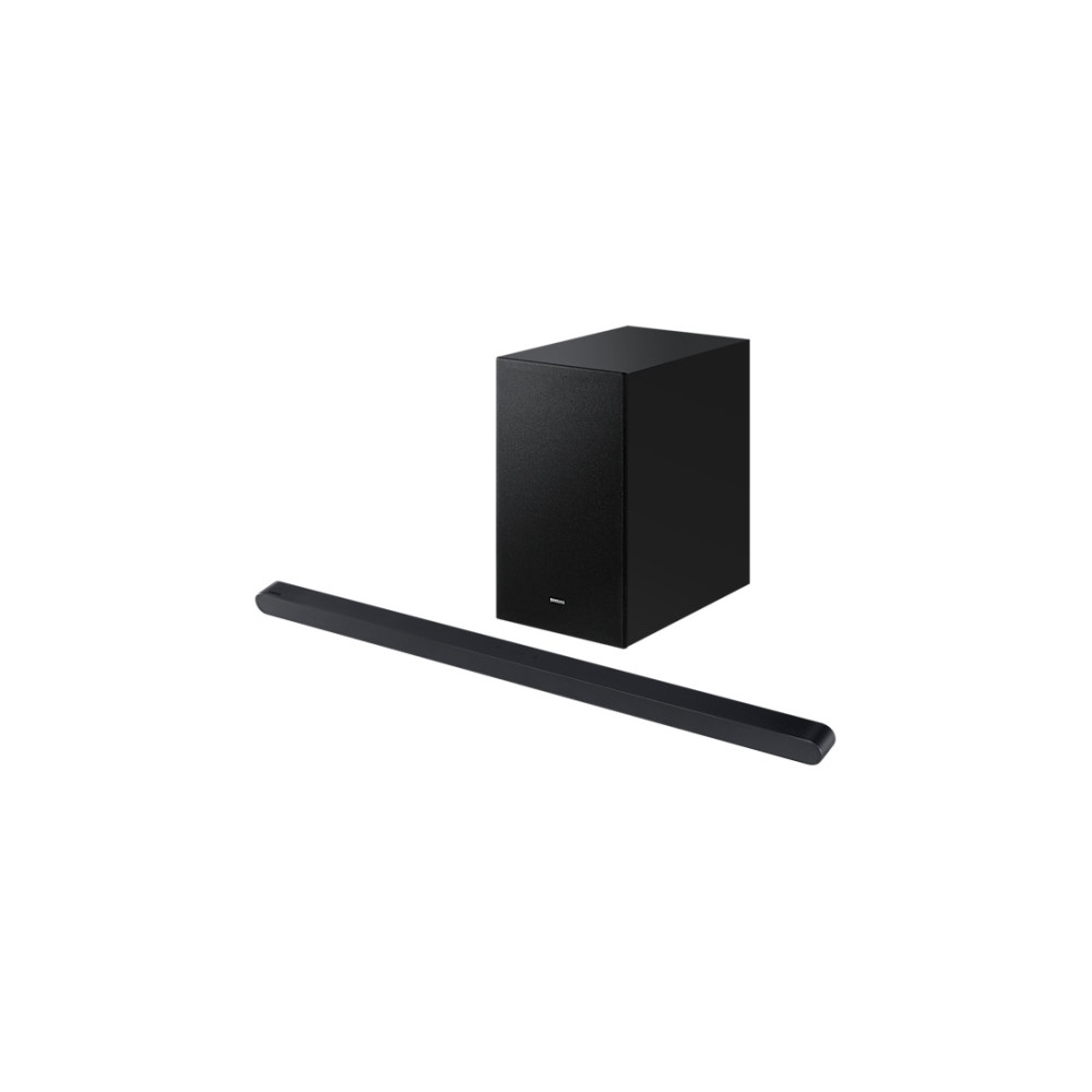 Samsung HW-S700D Soundbar Garso sistema, 3.1 ch, Juoda