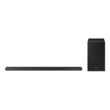 Samsung HW-S700D Soundbar Garso sistema, 3.1 ch, Juoda