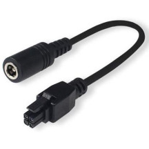 NET ACC POWER 4-PIN TO BARREL/PR2PD01B TELTONIKA