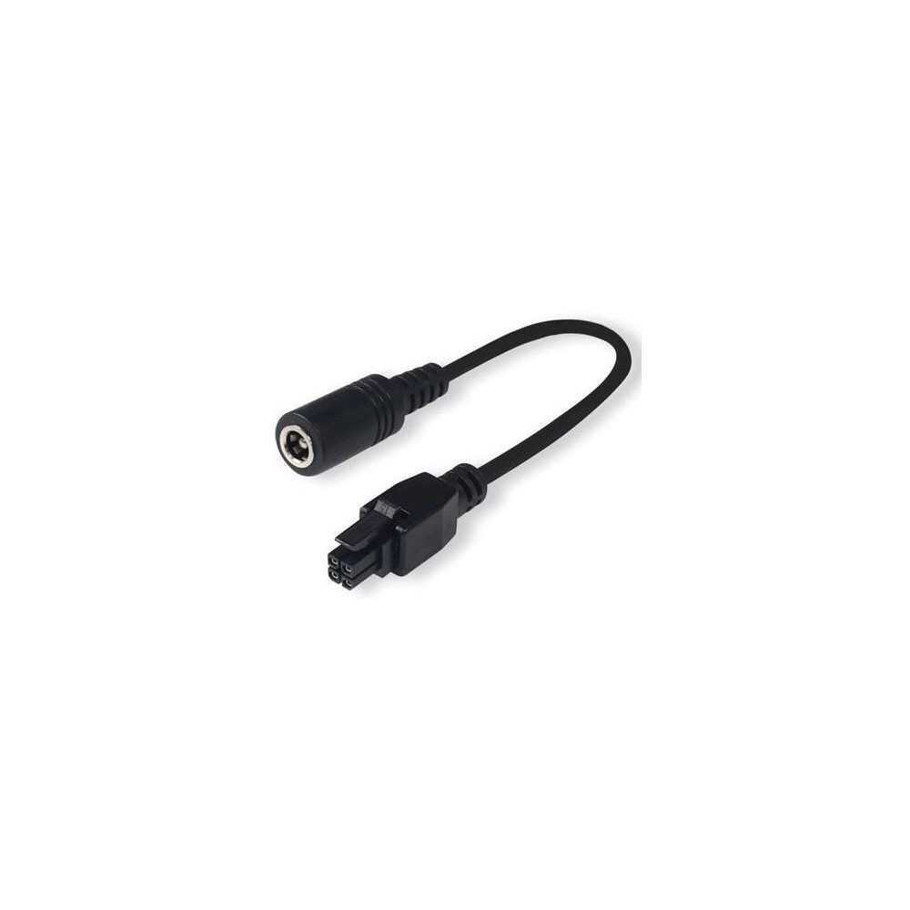 NET ACC POWER 4-PIN TO BARREL/PR2PD01B TELTONIKA