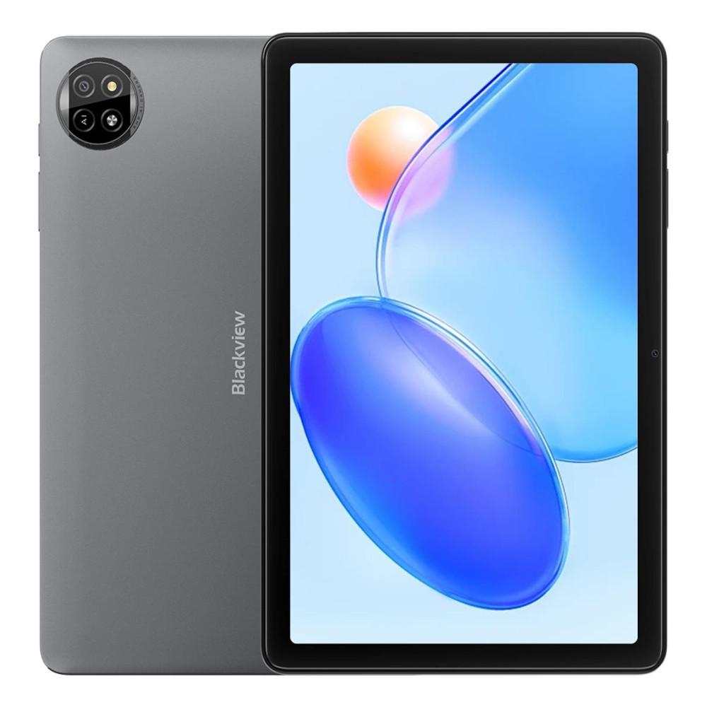 TABLET TAB20 10" 4/64GB WIFI/TAB20WIFI GREY BLACKVIEW