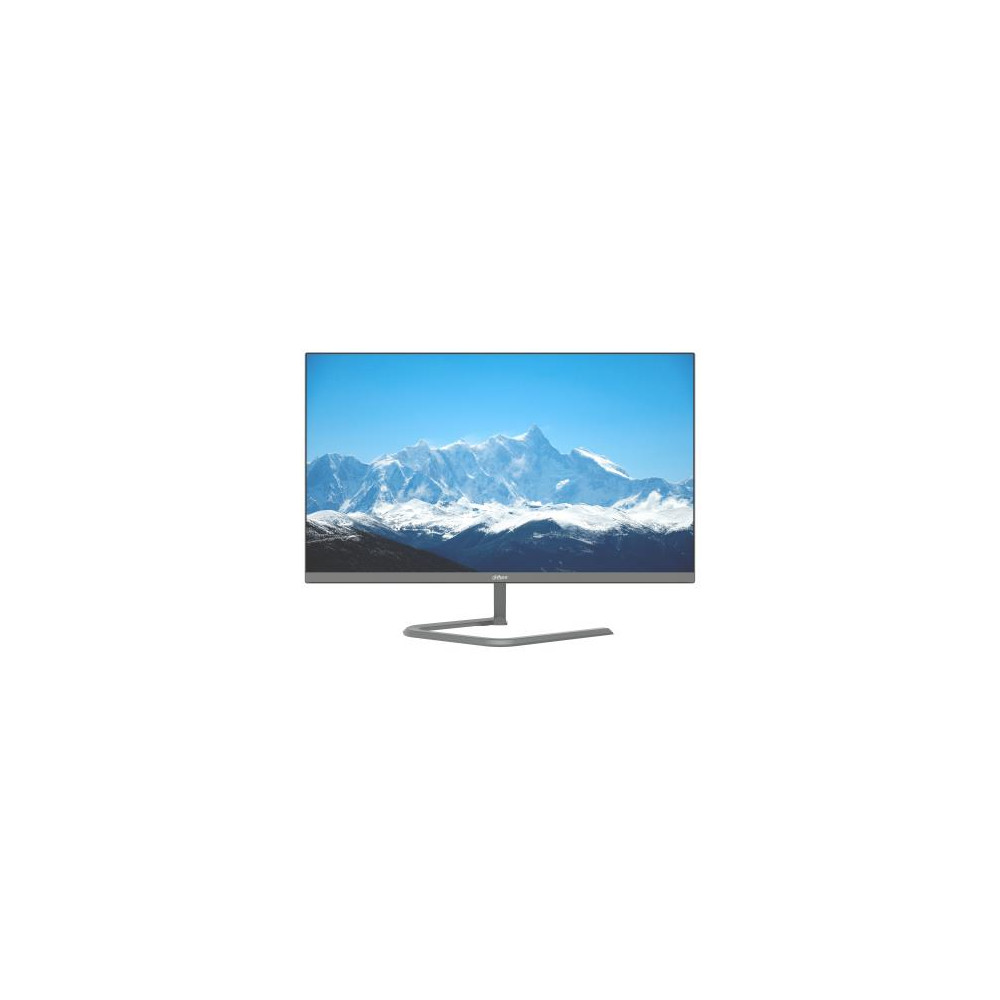 LCD Monitor|DAHUA|27 "|1920 x 1080 pixels|Full HD|Native aspect ratio 16:9|LED|Flat|DHI-LM27-C201P